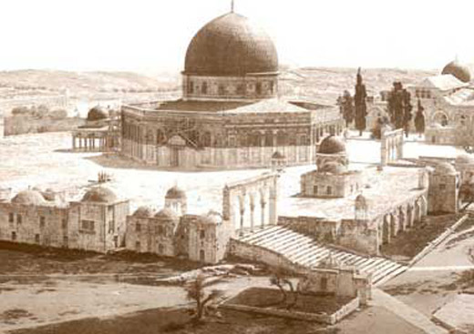 Masjidal-Aqsaolderw