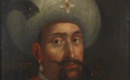 Sultan-Mehmed-III